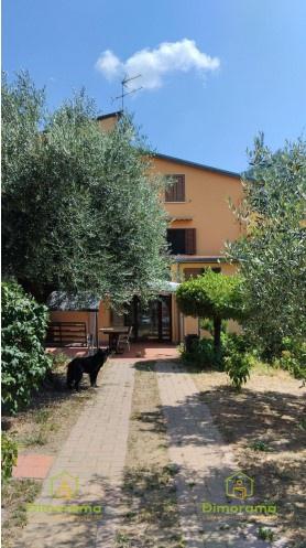 appartamento in vendita a Cantagallo