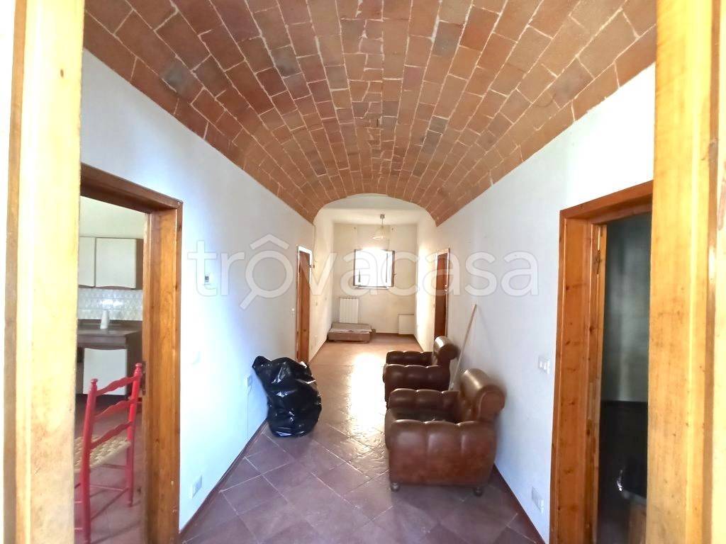 appartamento in vendita a Cantagallo in zona Usella
