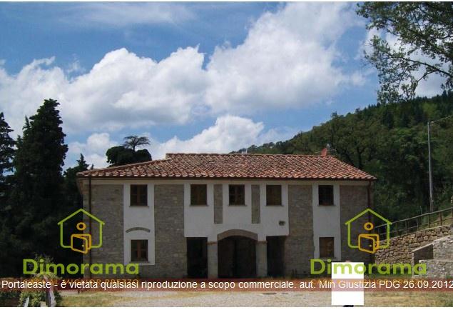 appartamento in vendita a Cantagallo