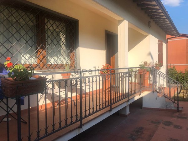 casa indipendente in vendita a Cantagallo