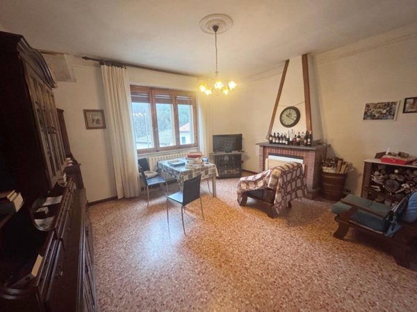 appartamento in vendita a Cantagallo