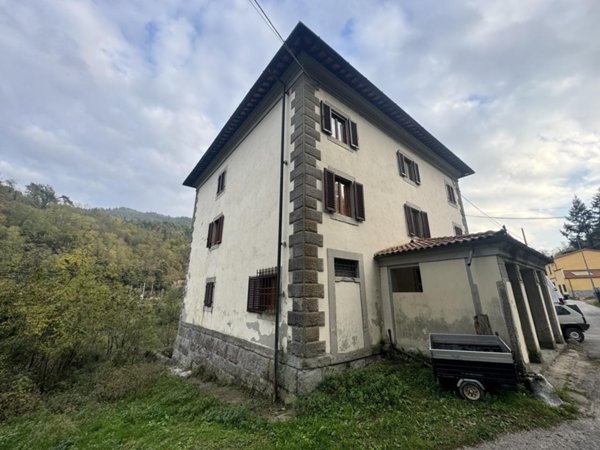 appartamento in vendita a Cantagallo
