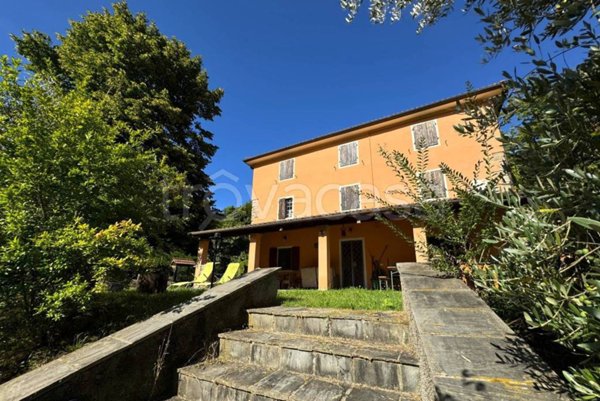 casa indipendente in vendita a Cantagallo in zona Gavigno