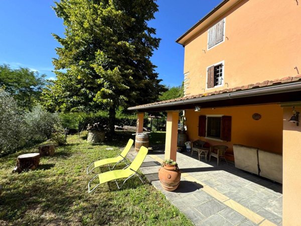 casa indipendente in vendita a Cantagallo in zona Gavigno