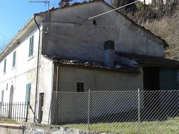 casa indipendente in vendita a Cantagallo in zona Migliana