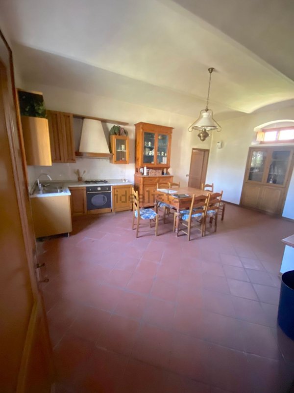 casa indipendente in vendita a Cantagallo in zona Il Fabbro