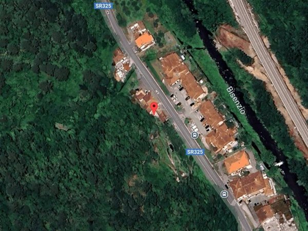 appartamento in vendita a Cantagallo in zona Carmignanello