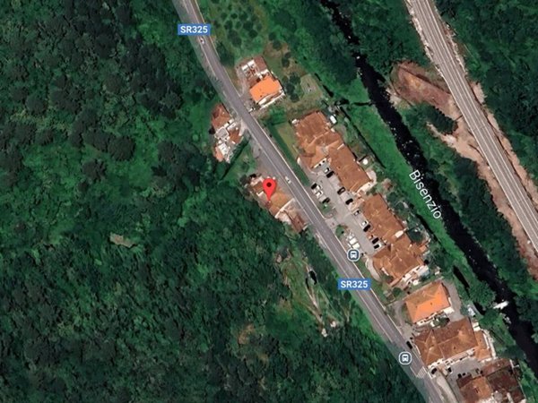 appartamento in vendita a Cantagallo