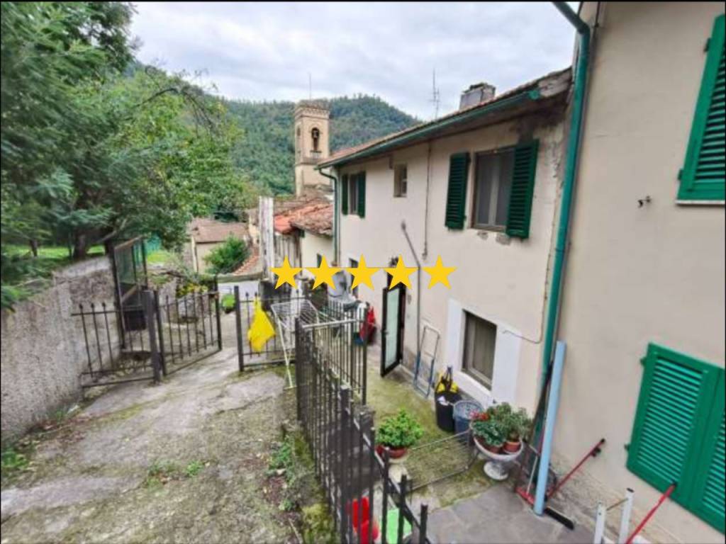appartamento in vendita a Cantagallo