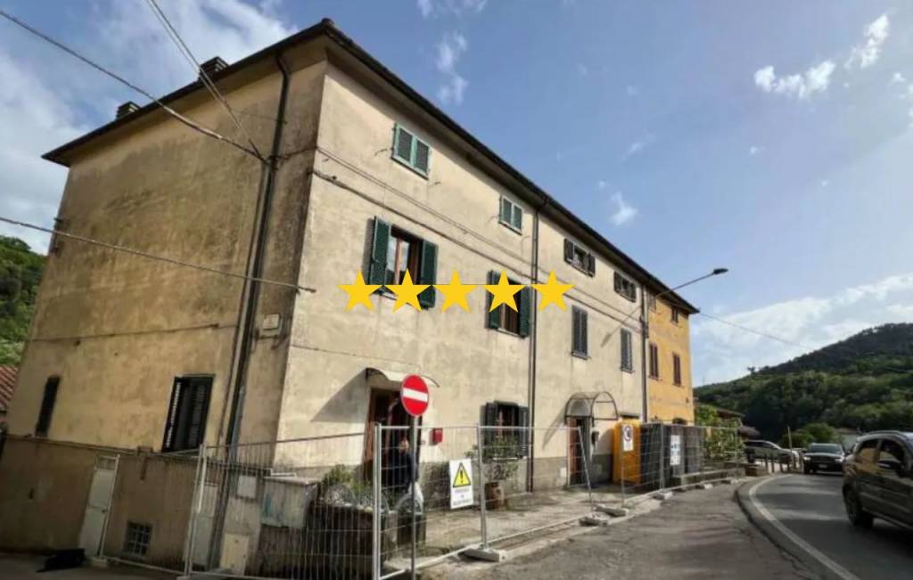appartamento in vendita a Cantagallo in zona Il Fabbro