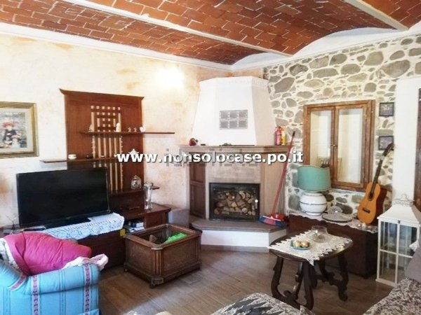 appartamento in vendita a Cantagallo