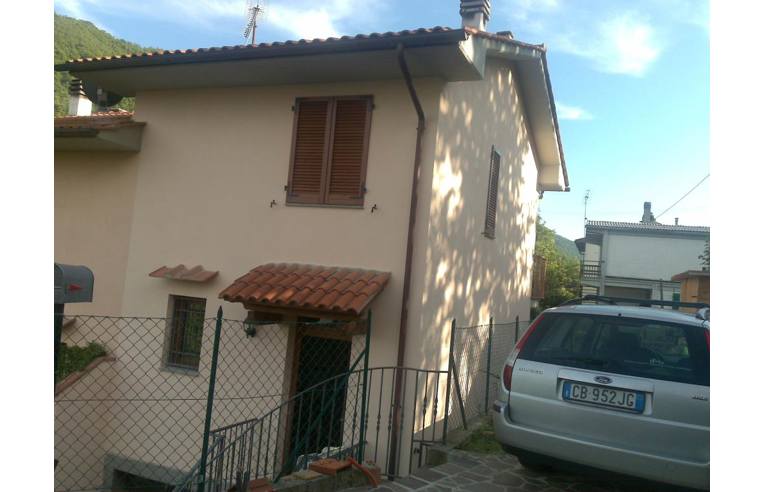 casa indipendente in vendita a Cantagallo