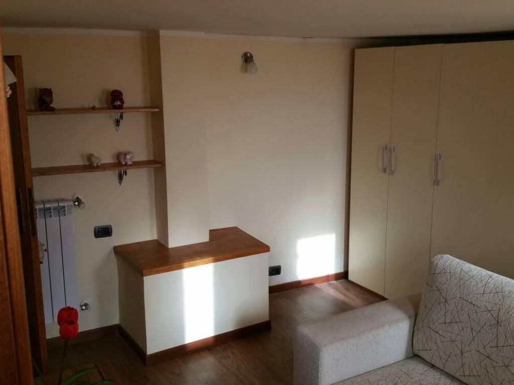 appartamento in vendita a Cantagallo in zona Migliana