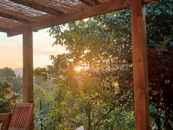 casa indipendente in vendita a Cantagallo in zona Luicciana