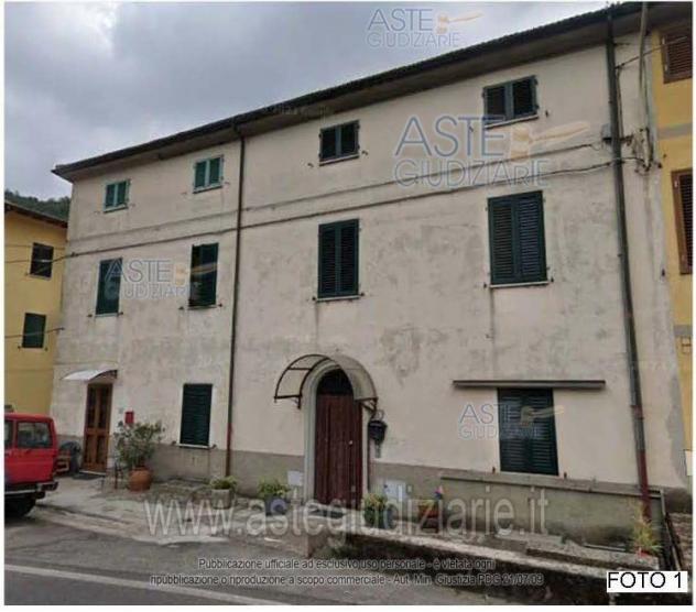 appartamento in vendita a Cantagallo in zona Il Fabbro