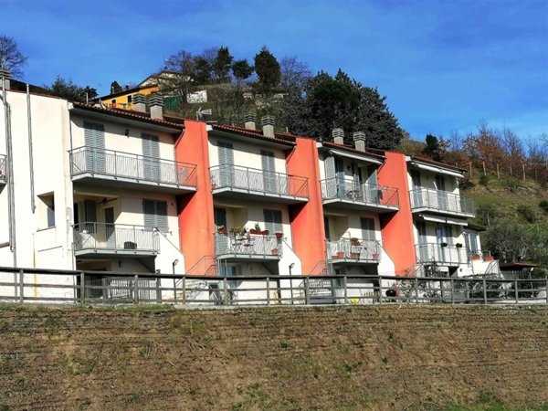 appartamento in vendita a Cantagallo
