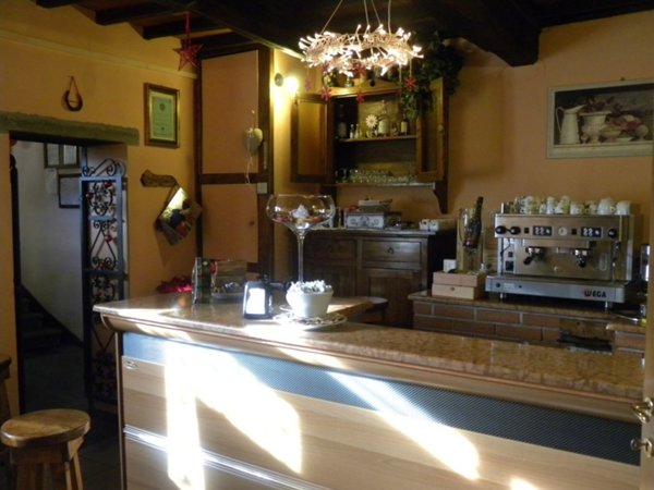 negozio in vendita a Cantagallo