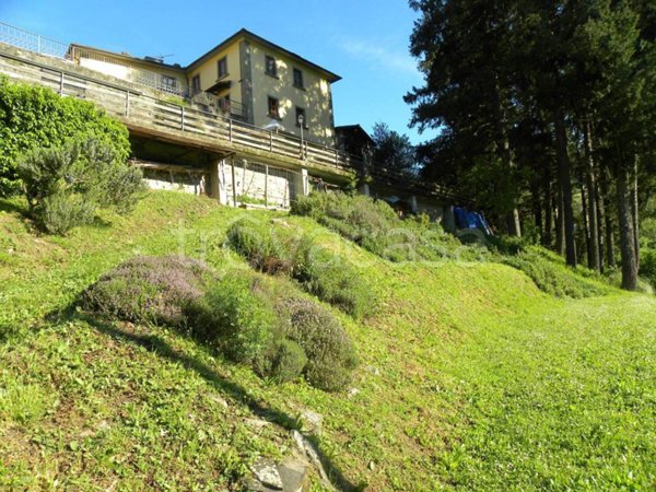 casa indipendente in vendita a Cantagallo