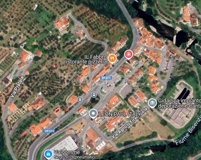 appartamento in vendita a Cantagallo in zona Carmignanello