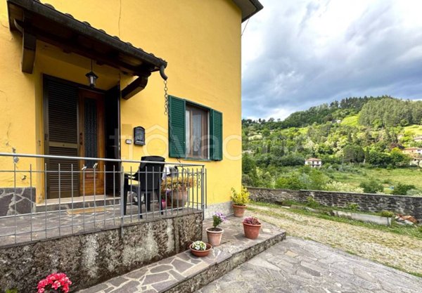 appartamento in vendita a Cantagallo