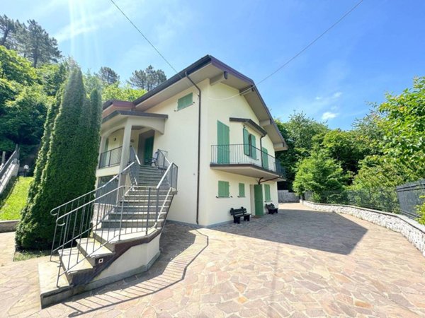 casa indipendente in vendita a Cantagallo in zona Migliana