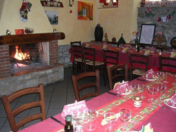 casa indipendente in vendita a Cantagallo
