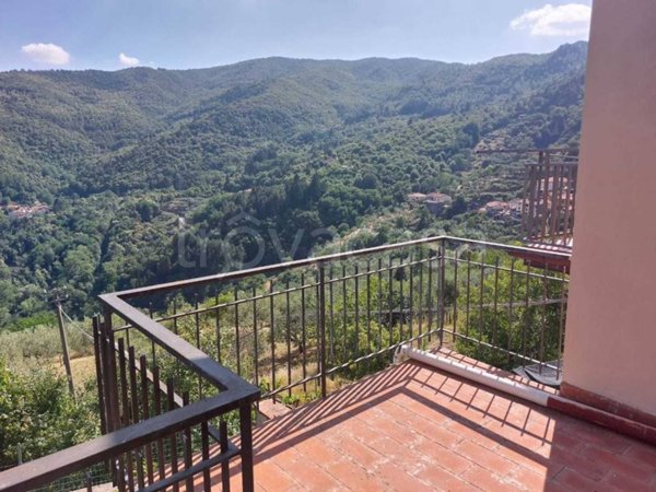 casa indipendente in vendita a Cantagallo in zona Migliana