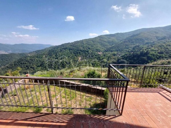 casa indipendente in vendita a Cantagallo in zona Migliana