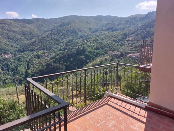 appartamento in vendita a Cantagallo in zona Migliana