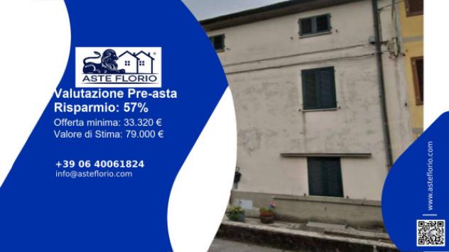 appartamento in vendita a Cantagallo in zona Il Fabbro