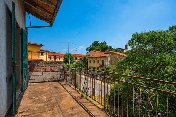 appartamento in vendita a Cantagallo