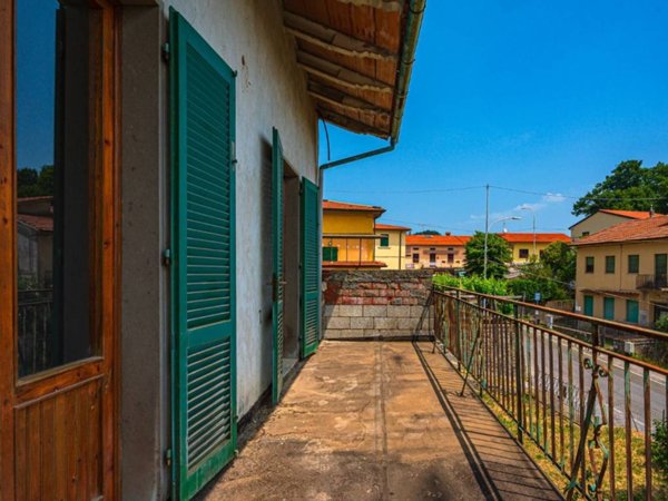 appartamento in vendita a Cantagallo in zona Migliana