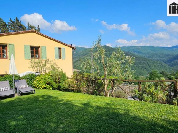 appartamento in vendita a Cantagallo