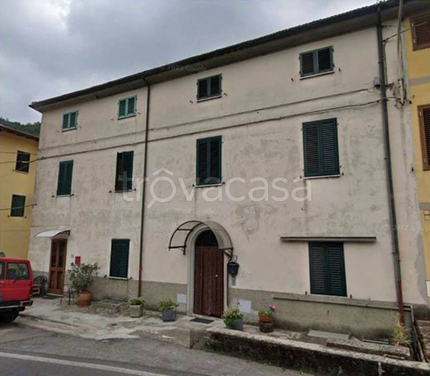 appartamento in vendita a Cantagallo in zona Il Fabbro
