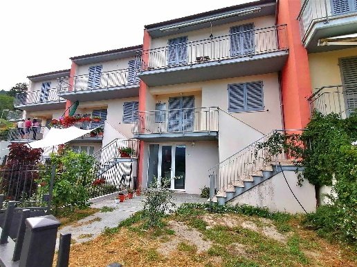 appartamento in vendita a Cantagallo in zona Migliana