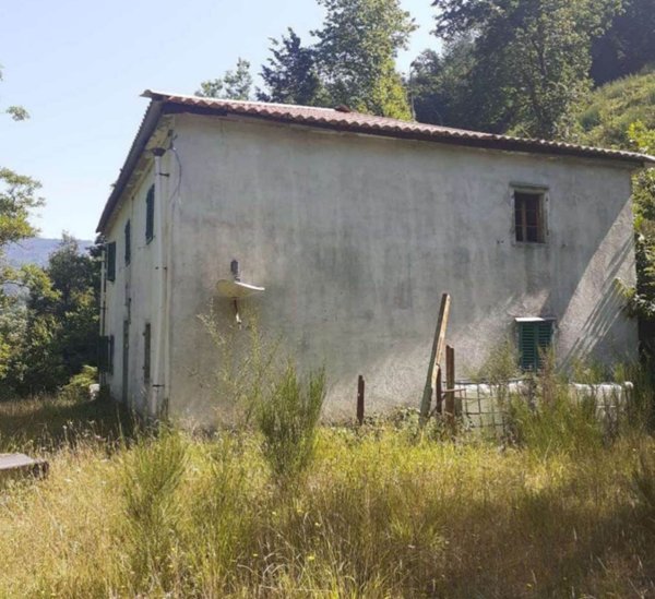appartamento in vendita a Cantagallo