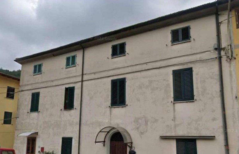 appartamento in vendita a Cantagallo in zona Il Fabbro