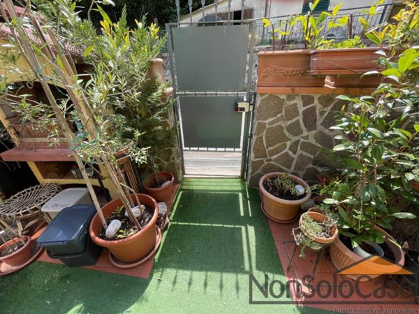 casa indipendente in vendita a Cantagallo in zona Usella