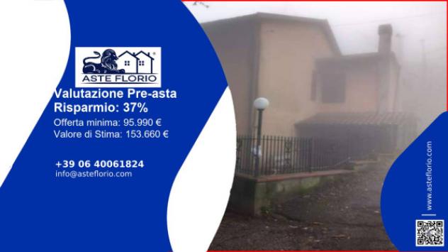 casa indipendente in vendita a Cantagallo in zona Migliana