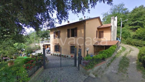 appartamento in vendita a Cantagallo in zona Migliana