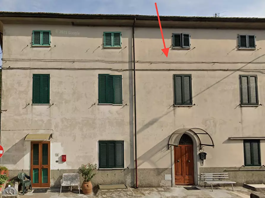 appartamento in vendita a Cantagallo in zona Il Fabbro