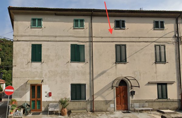 appartamento in vendita a Cantagallo in zona Il Fabbro