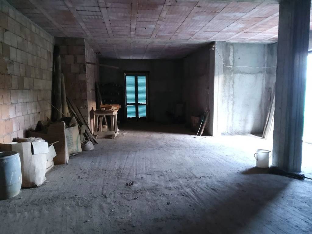appartamento in vendita a Cantagallo in zona Migliana