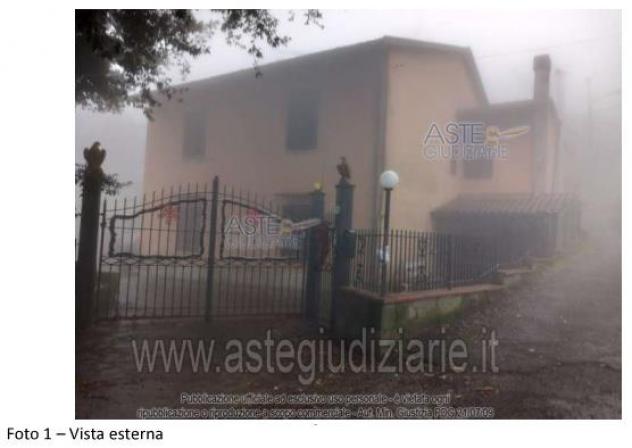 casa indipendente in vendita a Cantagallo in zona Migliana