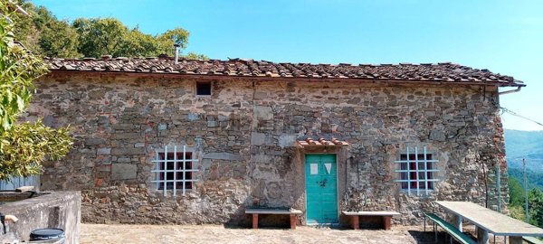 appartamento in vendita a Cantagallo in zona Usella
