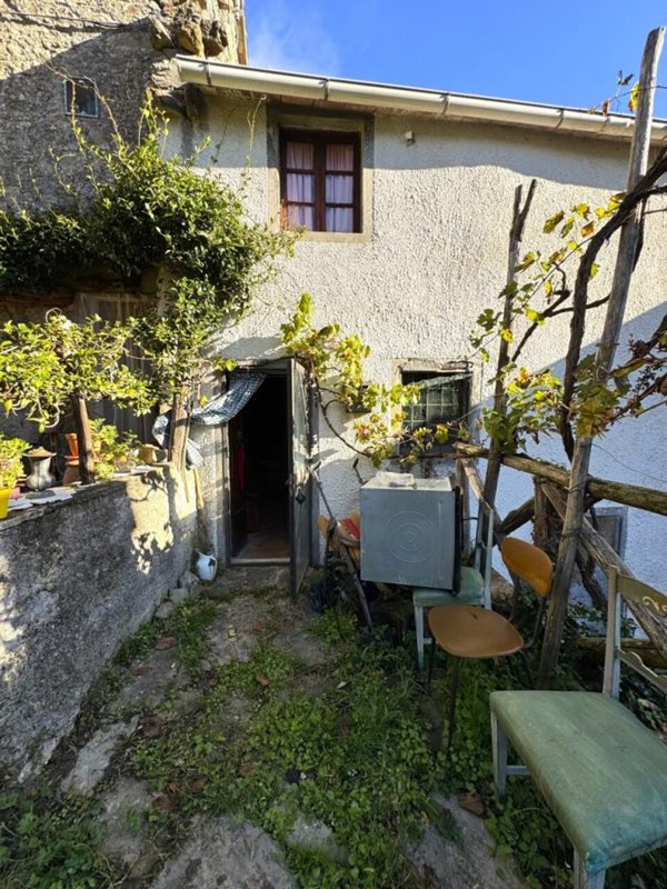 appartamento in vendita a Cantagallo