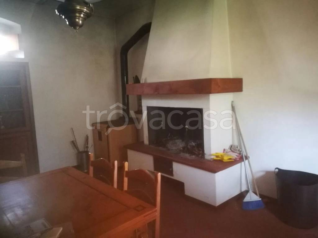 casa indipendente in vendita a Cantagallo in zona Il Fabbro