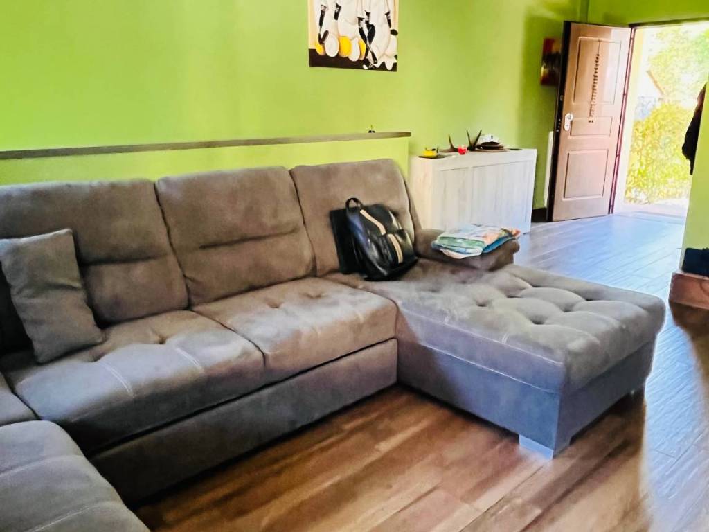 appartamento in vendita a Cantagallo in zona Migliana