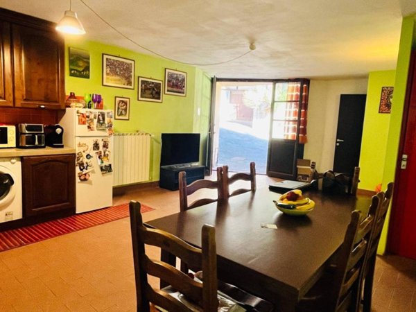 appartamento in vendita a Cantagallo in zona Migliana