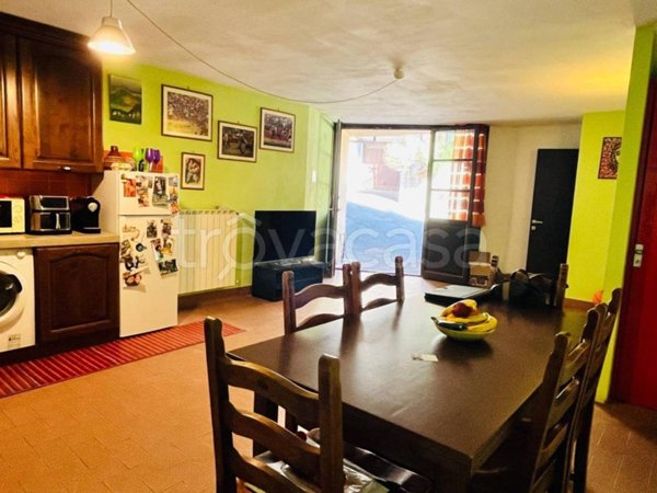 appartamento in vendita a Cantagallo in zona Migliana